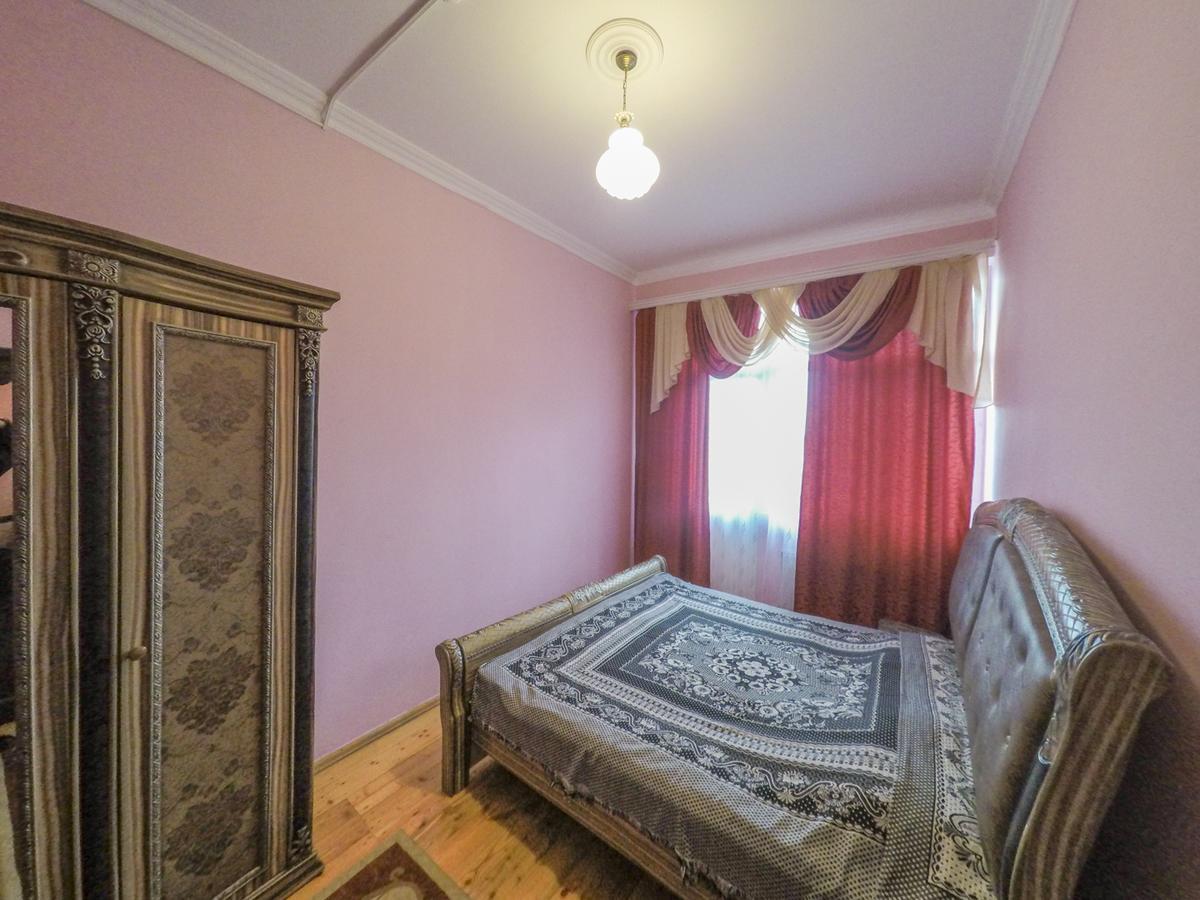 Gozel Naftalan Health Resort Екстер'єр фото